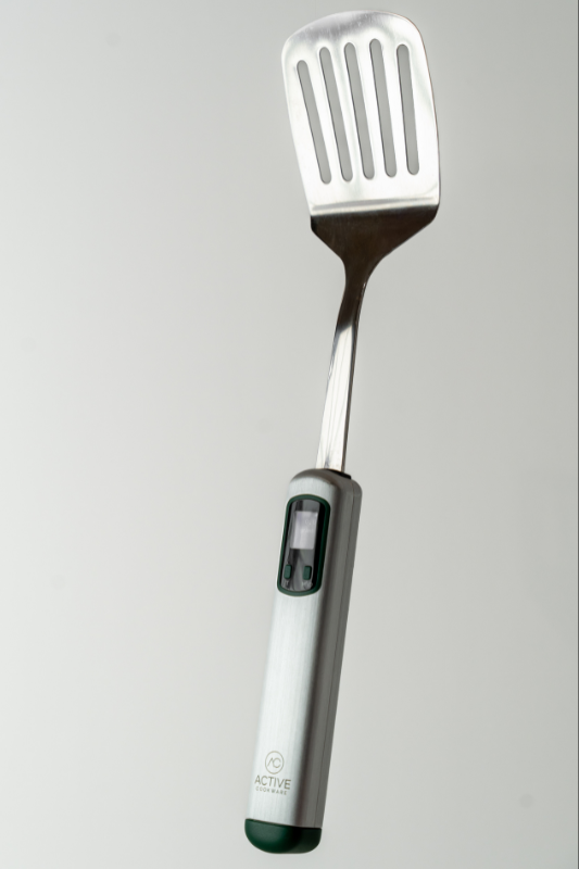 Smart Slotted Spatula - Active Cookware