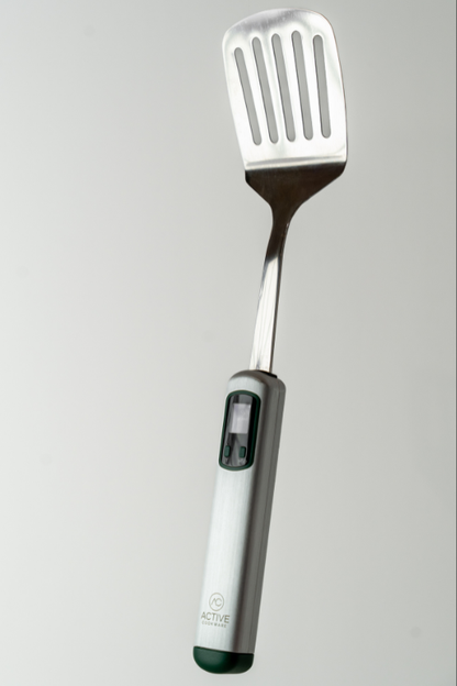 Smart Slotted Spatula - Active Cookware