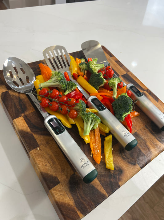 4 Pack – One Decision That Upgrades Every Meal